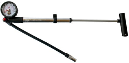 Planet Bike Shockmate 3.0 Suspension Pump 1
