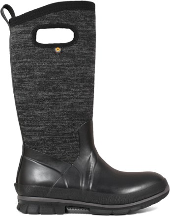 ladies bogs winter boots