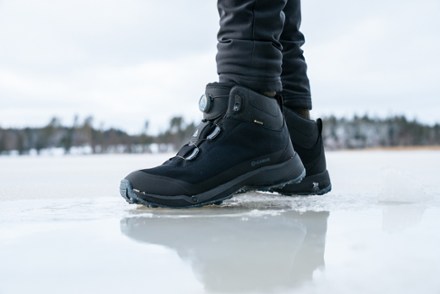 Bugrip boots hotsell
