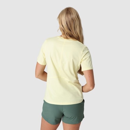 Outdoor Research ActiveIce Spectrum Sun T-Shirt - Women's 2