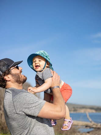 Sunday Afternoons SunSprout Hat - Infants' 1