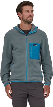 Patagonia Microdini Hoodie - Men's 1