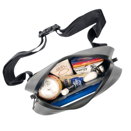 Nite Ize RunOff Waterproof Waist Pack Accessories not included