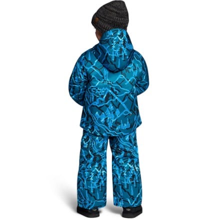 Obermeyer Ashor Insulated Jacket - Toddlers'/Kids' 2