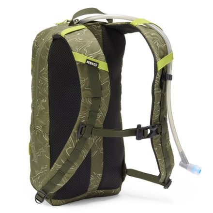 REI Co-op Trailmade 10 Hydration Pack 4