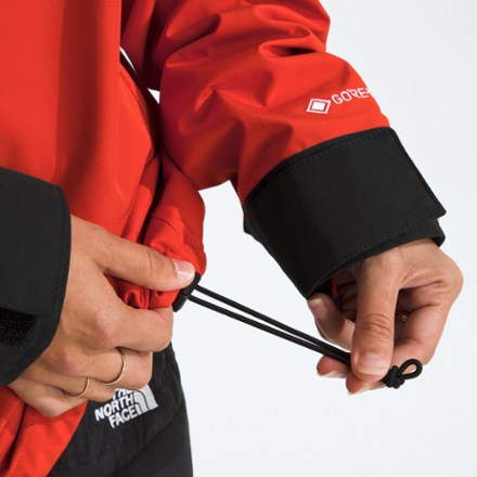 The North Face GORE-TEX Mountain Jacket - Men's 5