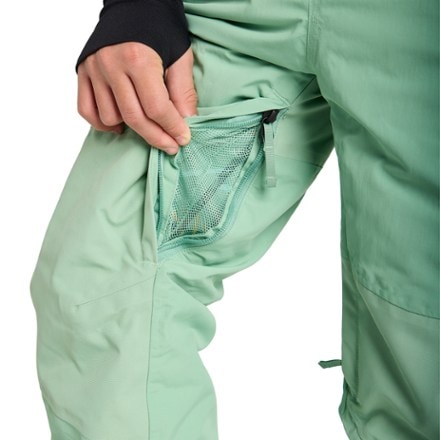 Burton Skylar 2L Bib Snow Pants - Kids' 6