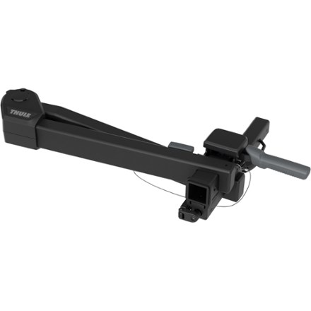 Thule Access 2 – Driver-Side Swing Sansujyuku sansujyuku.com