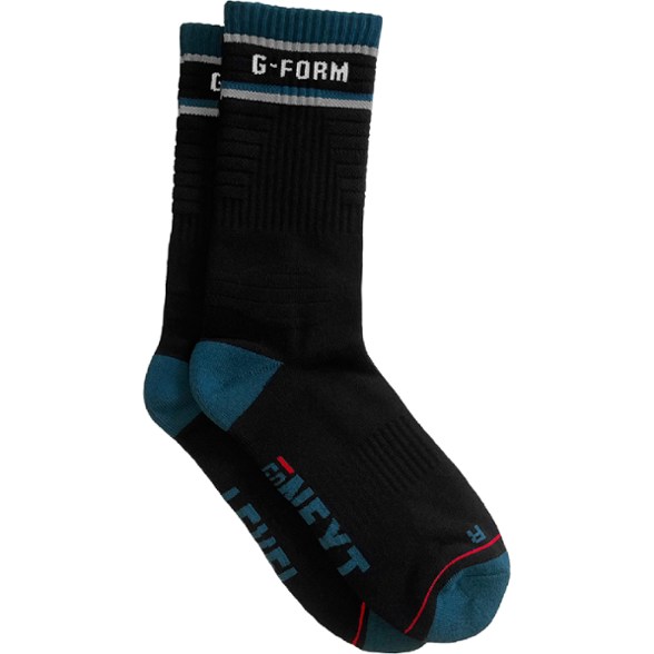Product Image of color Black/Teal/Grey