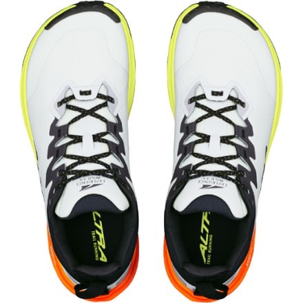 Altra Experience Wild 3+ Trail-Running Shoes - Men's 3