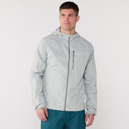 Stio Second Light Wind Shell - Men's 1