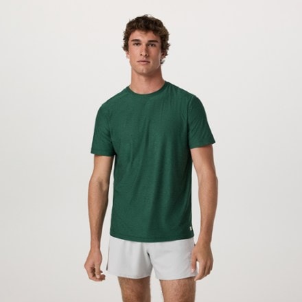 Vuori Strato Tech T-Shirt - Men's 1