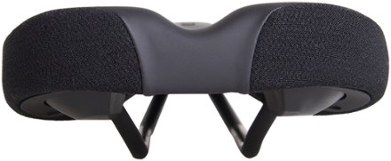 WTB Volt Saddle - Titanium Rails 4