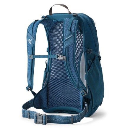 Gregory Arrio 28 Pack 1