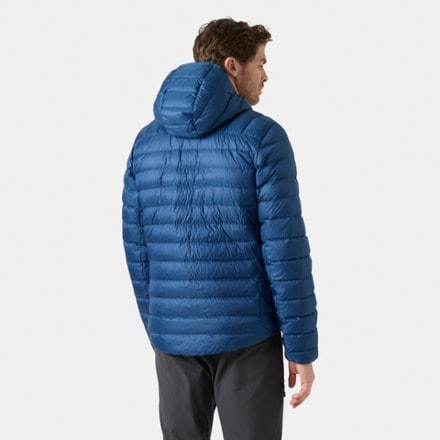Helly Hansen Verglas Hooded Down Jacket 2.0 - Men's 2