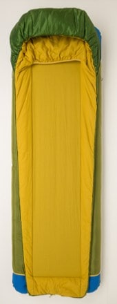 Big Agnes Echo Park 20 Sleeping Bag 2