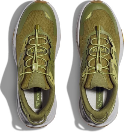 HOKA Transport Shoes - Men's 6