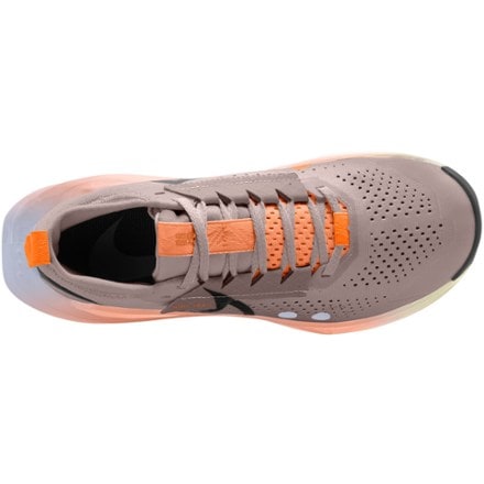 Nike Zegama 2 Trail-Running Shoes - Women's 2