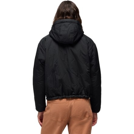 prAna Encinitas Insulated Jacket - Women's 2