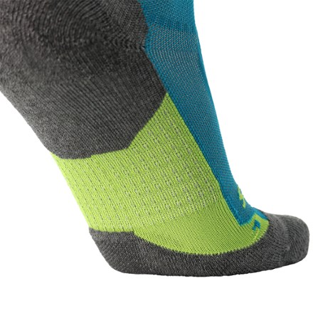 Brooks Ghost Crew Socks 4