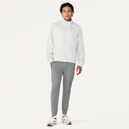 Vuori Ponto Performance Joggers - Men's 3