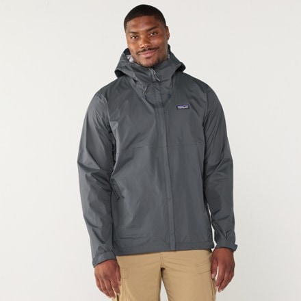 Patagonia Torrentshell 3L Jacket - Men's 2