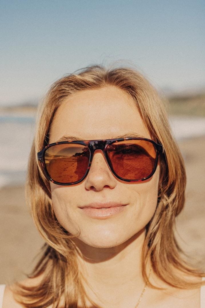 Location Image for Shoreline Polarized Sunglasses
