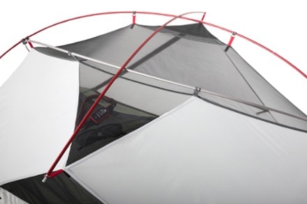 MSR Elixir 2 Tent with Footprint 5
