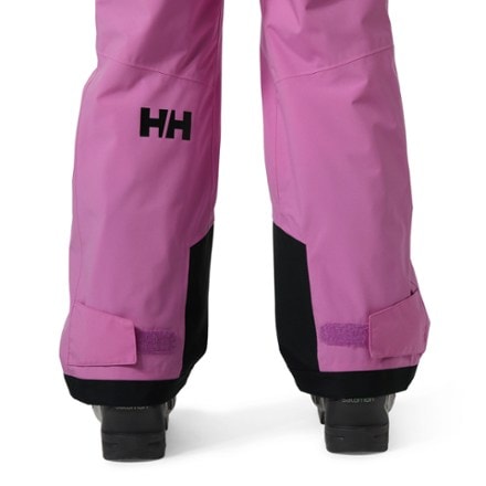 Helly Hansen Stellar Bib Snow Pants - Kids' 6