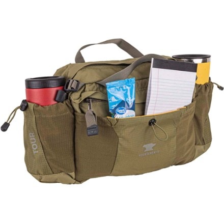 Mountainsmith Tour Lumbar Pack 4