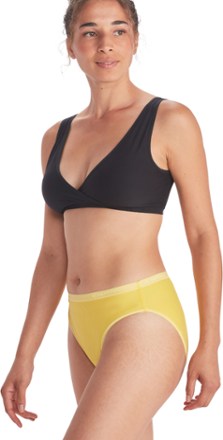 ExOfficio Give-N-Go 2.0 Bikini Brief Underwear - Women's 2
