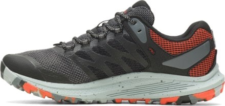 Merrell Nova 3 Trail-Running Shoes - Men's 1