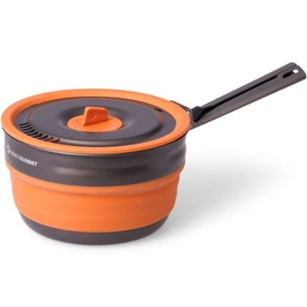 Sea to Summit XLite Collapsible Pot - 1 L 1