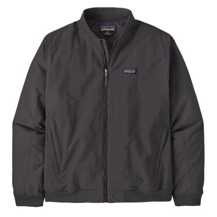 Patagonia Men's Isthmus Parka Sサイズ ブラック Patagonia Men's Isthmus Parka - 2025 model | Skis.com