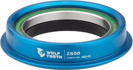 Wolf Tooth Components Premium ZS56/40 Lower Headset 0