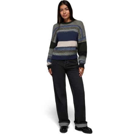 prAna Fire Lodge Sweater - Women's 6