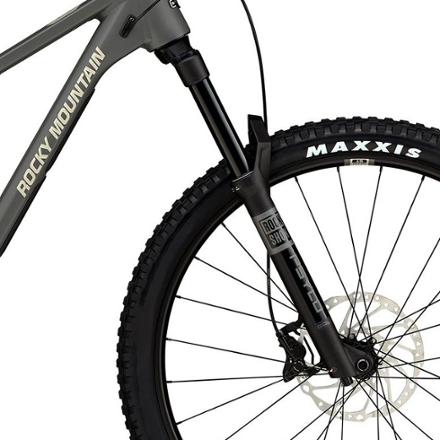 Rocky Mountain Instinct Alloy 30 Mountain Bike 5