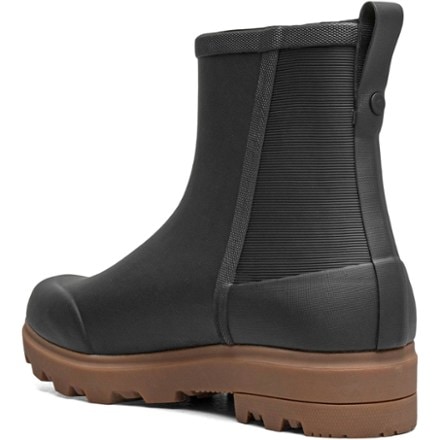 Bogs Holly Rain Zip Rain Boots - Women's 3