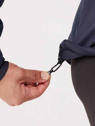 Arc'teryx Atom Insulated Hoodie - Women's 4
