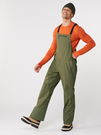 Rei mens sales snowboard pants