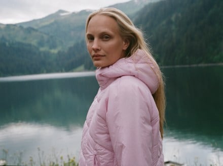 Halfdays Claude Insulated Trail Jacket - Women's 6