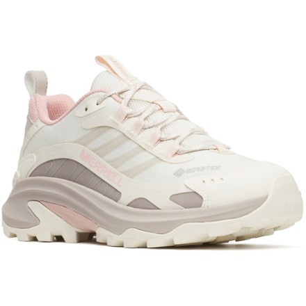 Merrell Moab Speed 2 GORE-TEX Hiking Shoes - Women's 2