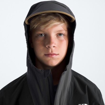 The North Face Hike Packable Shell Jacket - Kids' 4