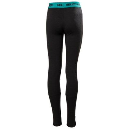 Helly Hansen Lifa Merino Midweight Base Layer Set - Kids' 6