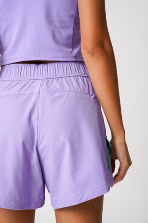 alder alder x Chaco 5" Cargo Shorts - Women's 10