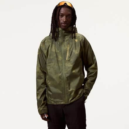 Endura Alltrack Roam Waterproof Jacket - Men's 1