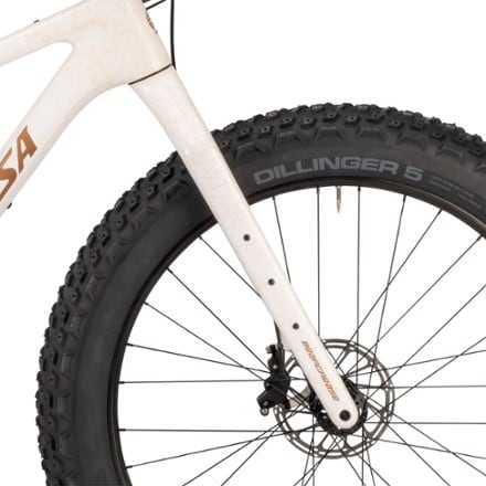 Salsa Beargrease C Eagle 70 Transmission Fat-Tire Bike 7