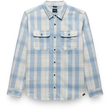 prAna Westbrook Flannel Shirt - Men's