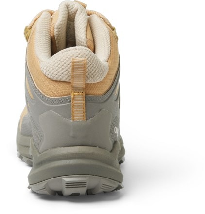 Oboz Katabatic Mid Waterproof Hiking Boots - Women's 3