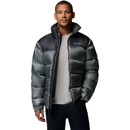 Columbia Street Heights Heat Seal Down Puffer Jacket - Men's 7